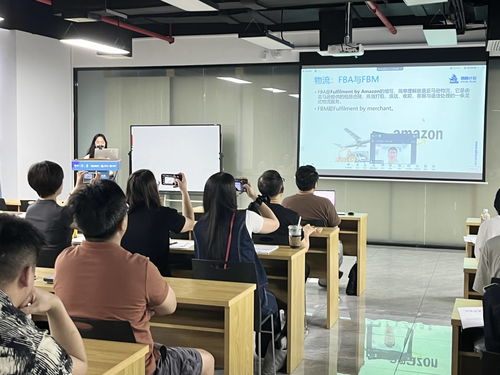 從入門到精通 石獅跨境電商孵化服務再助企業(yè)提速出海