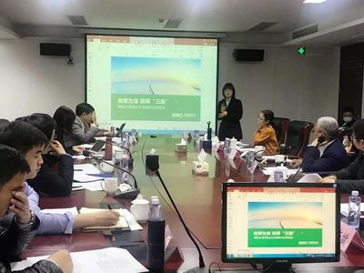 喜報(bào)！溧陽(yáng)第二污水處理廠獲評(píng)國(guó)家“再生水資源利用標(biāo)桿污水廠”