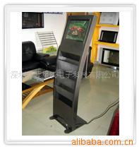深圳市藍星威電子科技廣告機產品列表